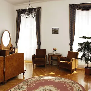 3* Apartmanhotel Kalvin House