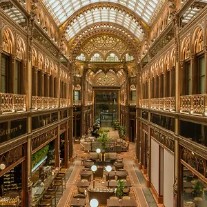 5* Szálloda Párisi Udvar Budapest, Part Of Hyatt