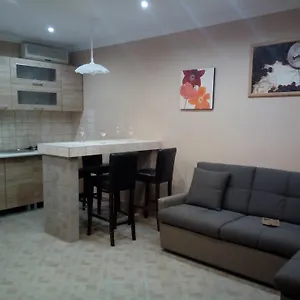 Mano Apartman Eger