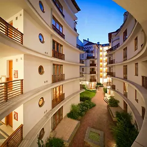 3* Apartmanhotel Lord